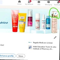 Regaliz Medicare Limited. Employee Rajesh Mudliar's profile photo