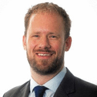 Hays Employee Mark Troughton's profile photo