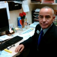 Joaquin Arias Email & Phone Number