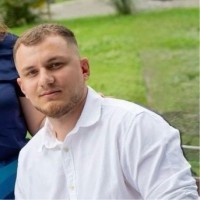 Rigers Trako's profile photo