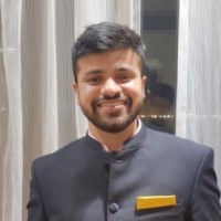 SafeLogic Employee Shivam Jindal's profile photo