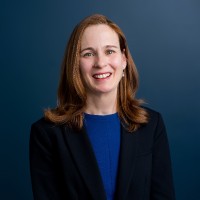 Mutual Fund Directors Forum Employee Carolyn McPhillips's profile photo