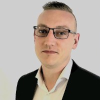 getaline Employee Christof Zwinscher's profile photo