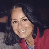 Pinkathon Challenge for Breast Cancer -  http://pinkathon.org and https://pinkat Employee Ellen Holbrook's profile photo