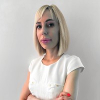 Gabriela Anastasova Email & Phone Number