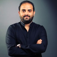Slim Laribi Email & Phone Number