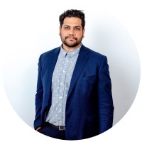 NBBJ Design Employee Jaime Rivera's profile photo