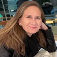 Nutreco Employee Kelly Brooks's profile photo