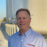 Welders Supply & Gases Employee Bud Merrill's profile photo