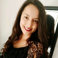 México Destination Club por Xcaret Employee Julia Cano Gutiérrez's profile photo