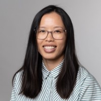 CBRE Employee Li-Jia Yap's profile photo