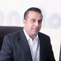 ASI Employee Rashid Fayyaz's profile photo