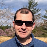 Warren Communications News Employee Will Benton's profile photo