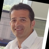 Toll Group Employee Chris Nimorakiotakis's profile photo