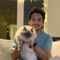 Daniel Martinez Email