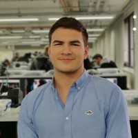 Robert Crupa's profile photo