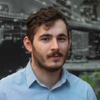 COMPUTD Employee Döme Darázs's profile photo