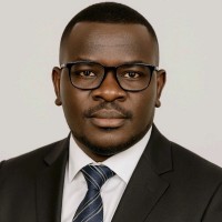 CHINT PVSTAR Energy Solution GmbH Employee Bob Magana's profile photo