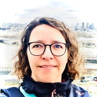 NOCC Employee Claudia Patino's profile photo