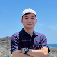 ITC Group Employee Thai Luong's profile photo
