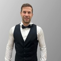 Romain Zaragoza Email & Phone Number