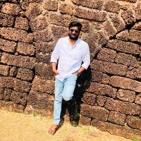 Incorporan Inc Employee Vineeth Akula's profile photo