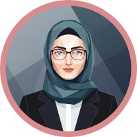 Sidra B's profile photo