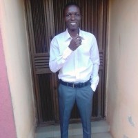EtherMail Employee Taiwo Oladipupo's profile photo
