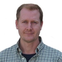 Baxter International Inc. Employee Iain Collins's profile photo
