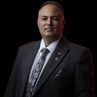 PhPC Employee Mohamed Elbarougy's profile photo