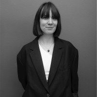 MUST Employee Cecilie Brandel's profile photo