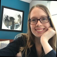 58 Creativity Employee Brittany Castle's profile photo