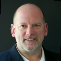 Lancelot Medical Employee Richard Andrews's profile photo