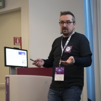 Marco Bortolin Email & Phone Number