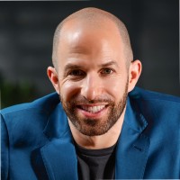 Zapier Employee Ben Arnon's profile photo