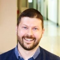 New Brunswick Medical Society Employee Jordan Duguay's profile photo