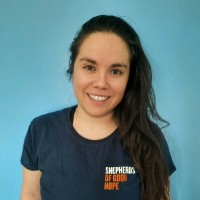 Public Safety Canada | Sécurité publique Canada Employee Roxana Mora's profile photo