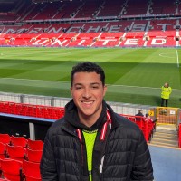 Athlinics Employee Nicholas Seymour's profile photo
