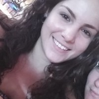 Everest Business Funding Employee Amanda Castro's profile photo