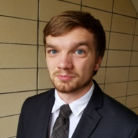 Nasatka Security Employee Mitchell Smith's profile photo