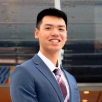 East Goes Global Employee Logan du's profile photo