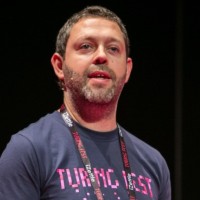 Turing Fest Employee Brian Corcoran's profile photo