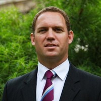 Ellandi Employee Morgan Garfield's profile photo