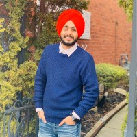 Kuljit Singh Email