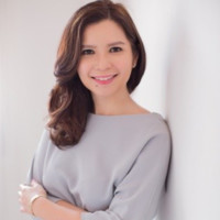 The Edge Partnership - The Edge in Asia Employee Sophia L.'s profile photo