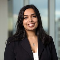 Clipboard Employee Pari Vyom's profile photo