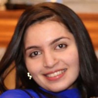 Tatheer Fatima Email & Phone Number