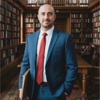Alexander Shoaee