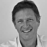 Vayama Employee Andre Hesselink's profile photo