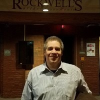 Toledo Engineering Co., Inc. Employee Raymond Wagner's profile photo